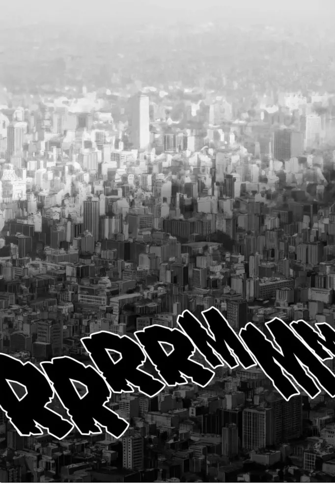 One Punch Man Chapter 31 | Read Full Online Manga 29 one punch man ch31 page29